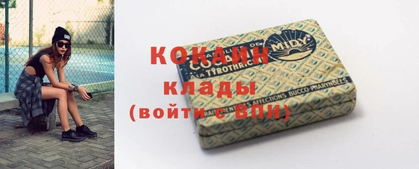 молекула духа Балахна